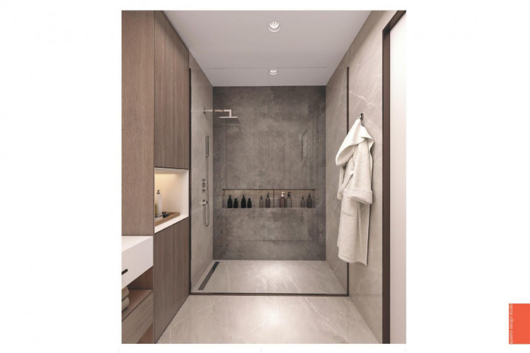 Квартира 2+1 в Стамбуле, Турция | STE-52675