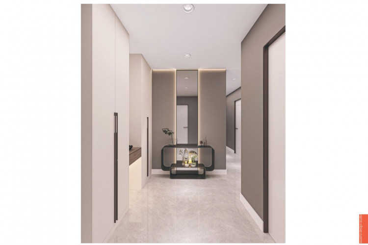 Квартира 2+1 в Стамбуле, Турция | STE-52675