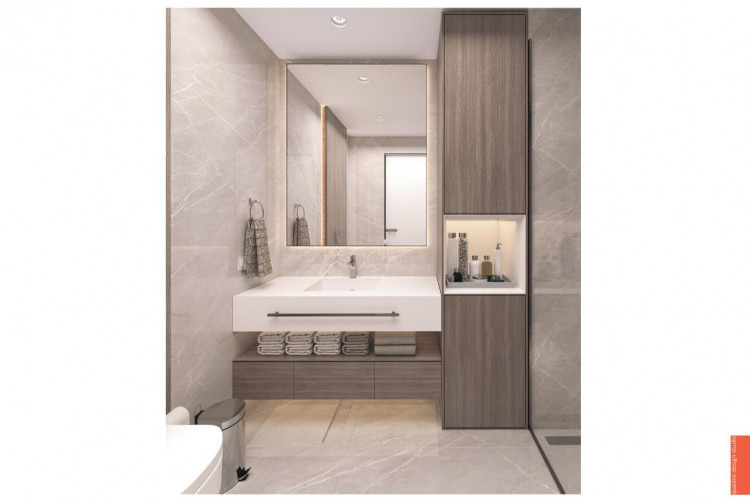 Квартира 2+1 в Стамбуле, Турция | STE-52675