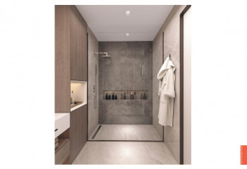 Квартира 2+1 в Стамбуле, Турция | STE-52675