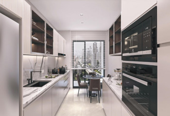 Квартира 2+1 в Стамбуле, Турция | STE-52675