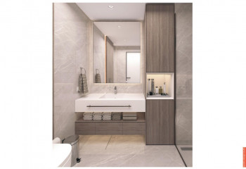 Квартира 2+1 в Стамбуле, Турция | STE-52675