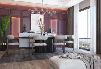 Квартира 4+1 в Коджаэле, Турция | PBB-52683