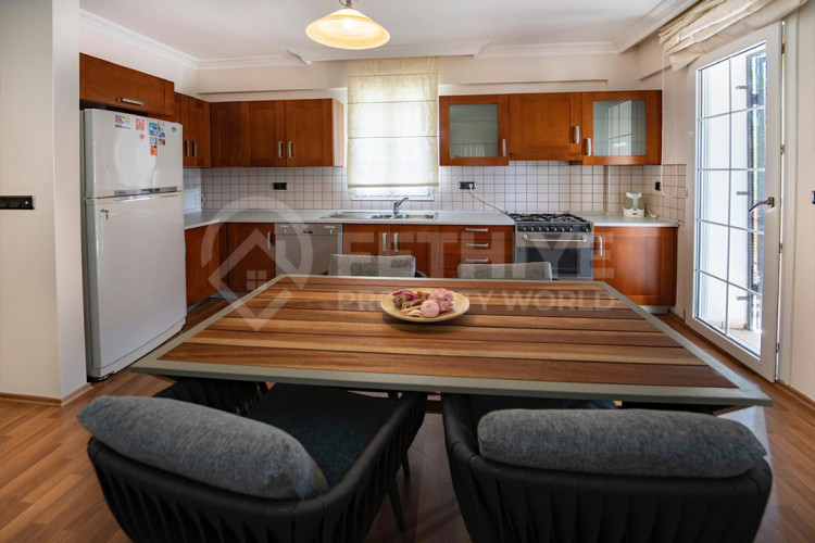 Вилла 2+1 в Олюдениз, Фетхие, Турция | STE-52702