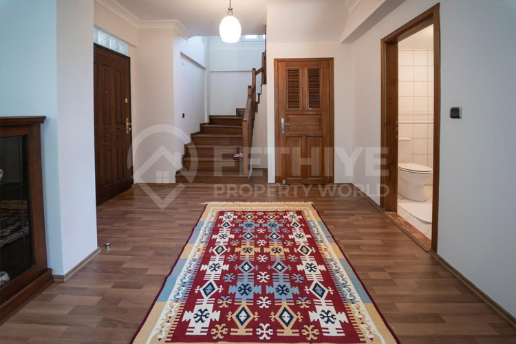 Вилла 2+1 в Олюдениз, Фетхие, Турция | STE-52702