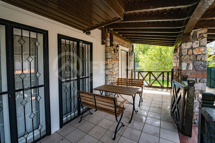 Вилла 2+1 в Олюдениз, Фетхие, Турция | STE-52702