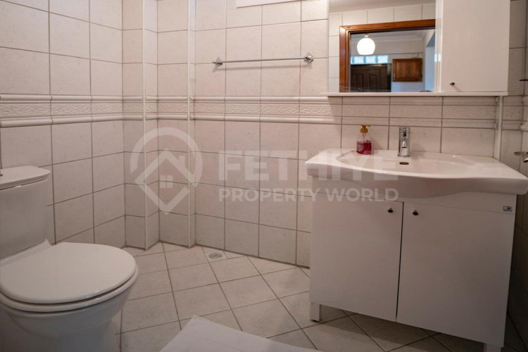 Вилла 2+1 в Олюдениз, Фетхие, Турция | STE-52702