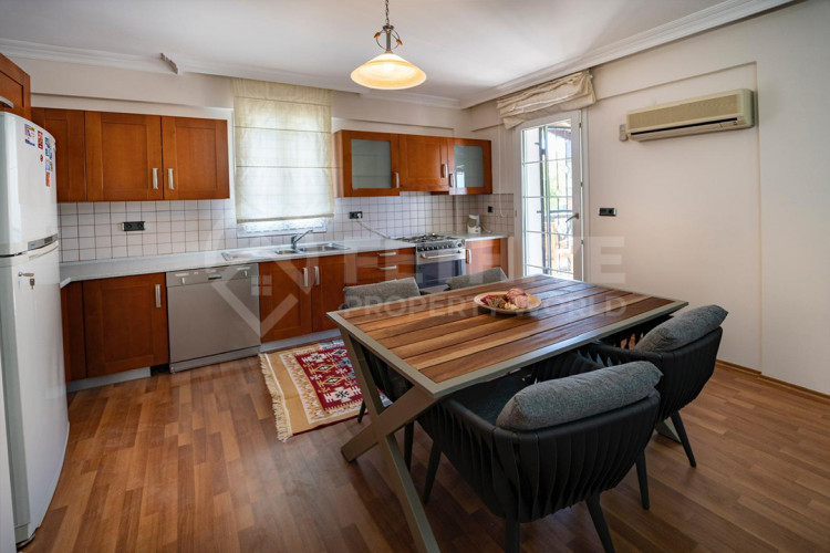 Вилла 2+1 в Олюдениз, Фетхие, Турция | STE-52702