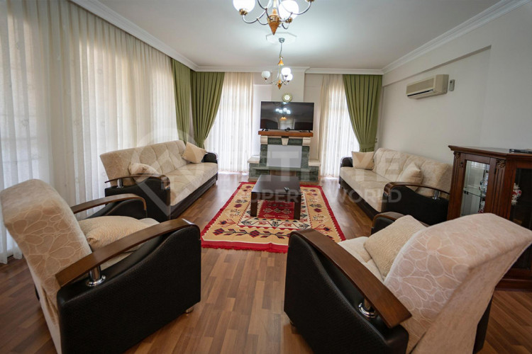 Вилла 2+1 в Олюдениз, Фетхие, Турция | STE-52702