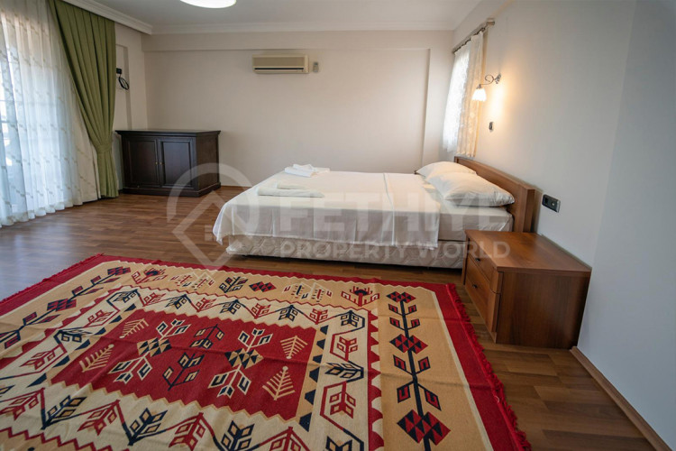 Вилла 2+1 в Олюдениз, Фетхие, Турция | STE-52702