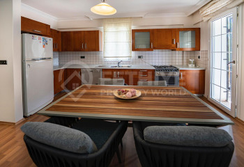 Вилла 2+1 в Олюдениз, Фетхие, Турция | STE-52702