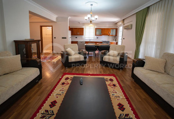 Вилла 2+1 в Олюдениз, Фетхие, Турция | STE-52702