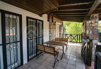 Вилла 2+1 в Олюдениз, Фетхие, Турция | STE-52702