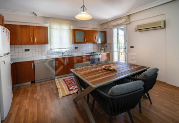 Вилла 2+1 в Олюдениз, Фетхие, Турция | STE-52702