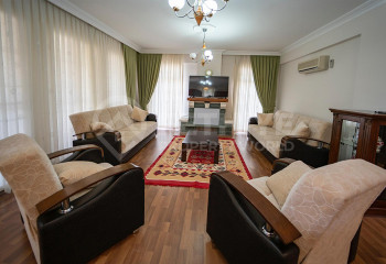 Вилла 2+1 в Олюдениз, Фетхие, Турция | STE-52702