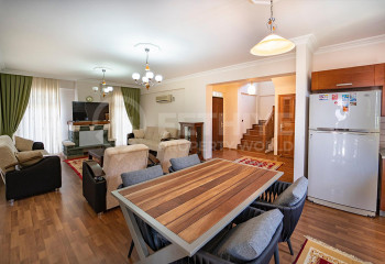 Вилла 2+1 в Олюдениз, Фетхие, Турция | STE-52702