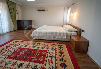 Вилла 2+1 в Олюдениз, Фетхие, Турция | STE-52702