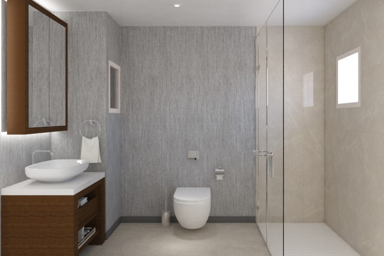 Квартира 2+1 в Стамбуле, Турция | SBB-52701