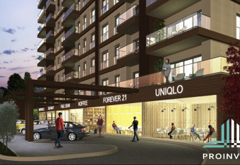 Квартира 2+1 в Стамбуле, Турция | SBB-52701