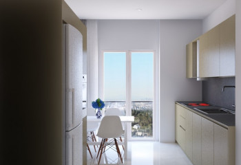 Квартира 2+1 в Стамбуле, Турция | SBB-52701