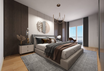 Квартира 2+1 в Стамбуле, Турция | SBB-52701