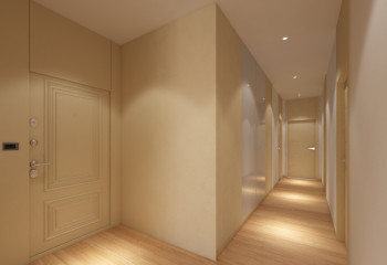 Квартира 2+1 в Стамбуле, Турция | SBB-52701