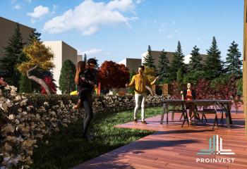 Квартира 3+1 в Стамбуле, Турция | PKK-52703