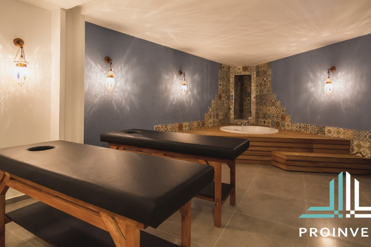 Квартира 2+1 в Алании, Турция | PTE-52697