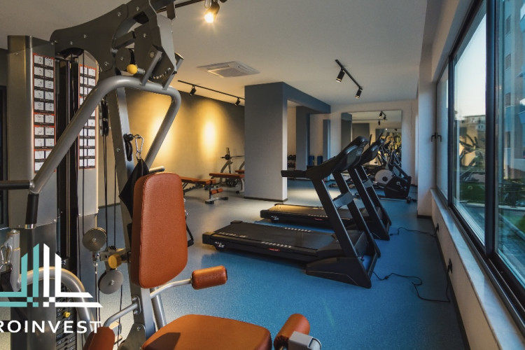 Квартира 2+1 в Алании, Турция | PTE-52697