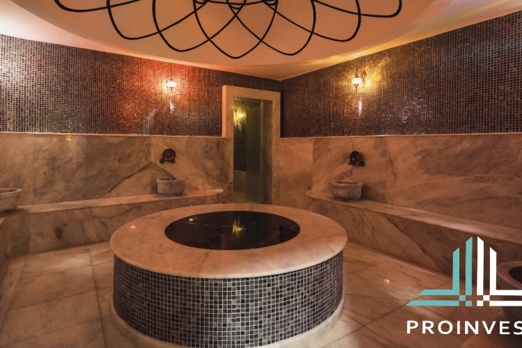 Квартира 2+1 в Алании, Турция | PTE-52697