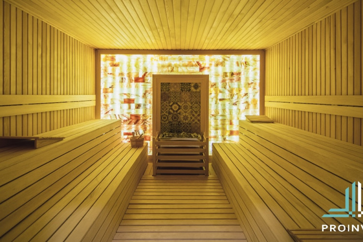 Квартира 2+1 в Алании, Турция | PTE-52697