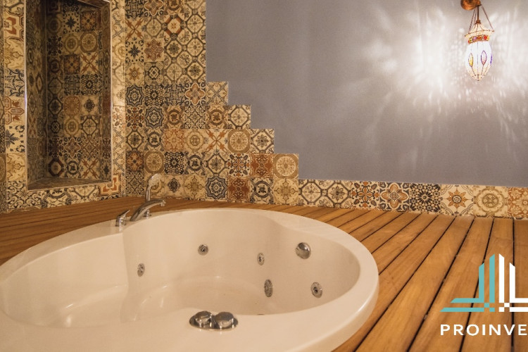 Квартира 2+1 в Алании, Турция | PTE-52697