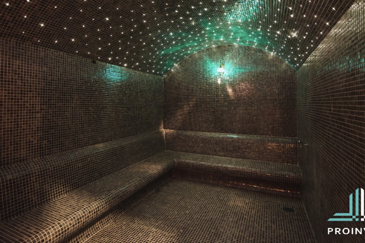 Квартира 2+1 в Алании, Турция | PTE-52697