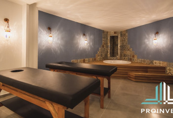 Квартира 2+1 в Алании, Турция | PTE-52697