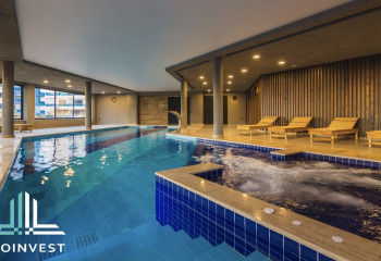 Квартира 2+1 в Алании, Турция | PTE-52697