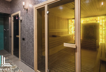 Квартира 2+1 в Алании, Турция | PTE-52697