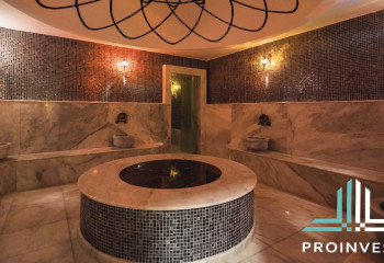 Квартира 2+1 в Алании, Турция | PTE-52697