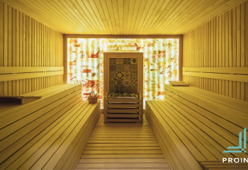 Квартира 2+1 в Алании, Турция | PTE-52697