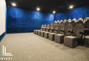 Квартира 2+1 в Алании, Турция | PTE-52697