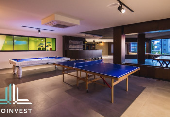 Квартира 2+1 в Алании, Турция | PTE-52697