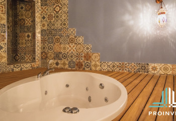 Квартира 2+1 в Алании, Турция | PTE-52697