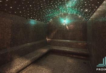 Квартира 2+1 в Алании, Турция | PTE-52697