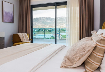 Квартира 2+1 в Алании, Турция | PTE-52697