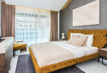 Квартира 2+1 в Алании, Турция | PTE-52697