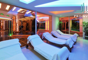 Квартира 1+1 в Алании, Турция | SBB-52681