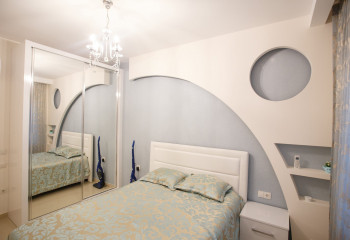 Квартира 1+1 в Алании, Турция | SBB-52681