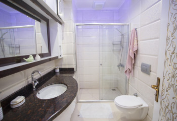 Квартира 1+1 в Алании, Турция | SBB-52681