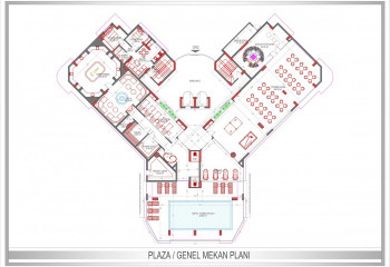 Квартира 1+1 в Алании, Турция | SBB-52681