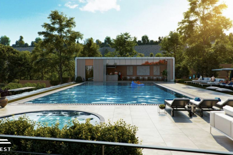 Квартира 1+1 в Стамбуле, Турция | STE-52709