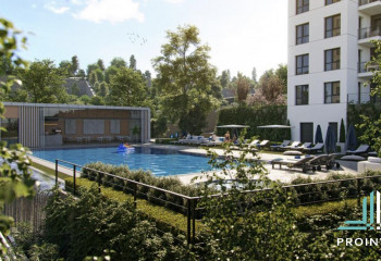 Квартира 1+1 в Стамбуле, Турция | STE-52709